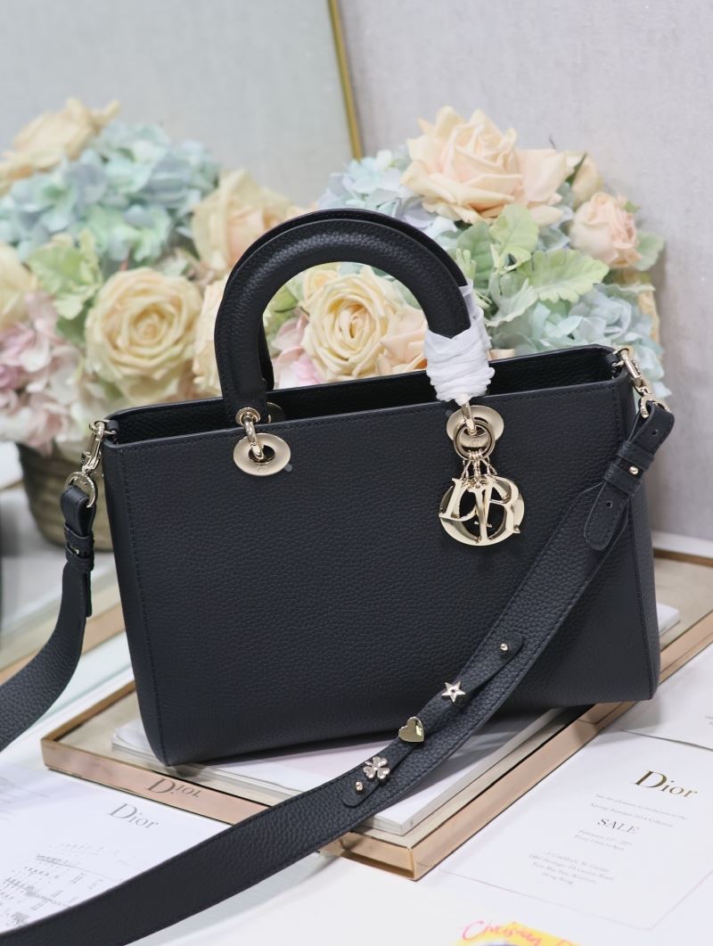 Christian Dior My Lady Bags